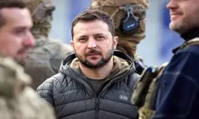 دیوار کوتاه زلنسکی؛ درباره دشواری سیاست در جهانی که ترامپیست‌ها می‌خواهند

