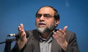 رحیم پور ازغدی: با زنان زیبا که نمی‌خواهند بچه‌دار شوند ازدواج نکنید