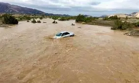 هشدار سیل؛ این استان‌ها شنبه و یکشنبه بارانی می‌شوند