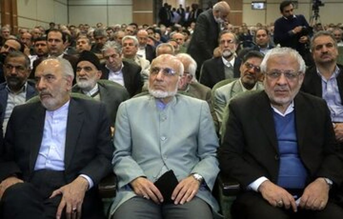 چنددستگی در حزب موتلفه در آستانه انتخابات مجلس؟/ ترقی: فقط من از حزب موتلفه عضو شانا نیستم، ۲ نفر دیگر هم هستند