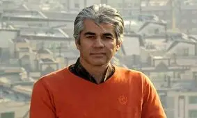 روایت گوینده اخبار هواشناسی درباره درآمد ماهیانه‌اش!/ ویدئو