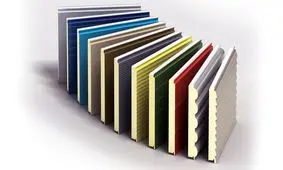 راهنمایی نهایی انتخاب فوم ساندویچ پانل