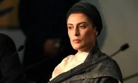 سفر در زمان؛ «بهناز جعفری» در 25 سالگی و در چهارمین فیلم اش؛ سال 78 