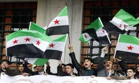 دولت جدید سوریه جمعه و شنبه را تعطیل کرد