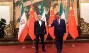 دست ندادن پزشکیان با همسر رئیس جمهور چین و گفتگویی که بینشان رد و بدل شد/ ویدئو