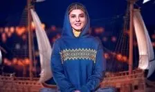 تصاویری از تضاد زیبایی چهره خشن و خندان مهسا طهماسبی سوژه شد