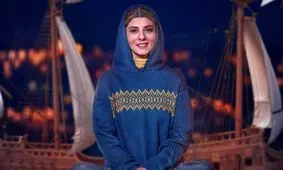 تصاویری از تضاد زیبایی چهره خشن و خندان مهسا طهماسبی سوژه شد