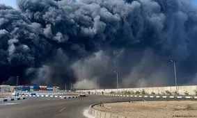 این چهار کشور در حادثه بندر عباس با مردم ایران همدردی نکردند