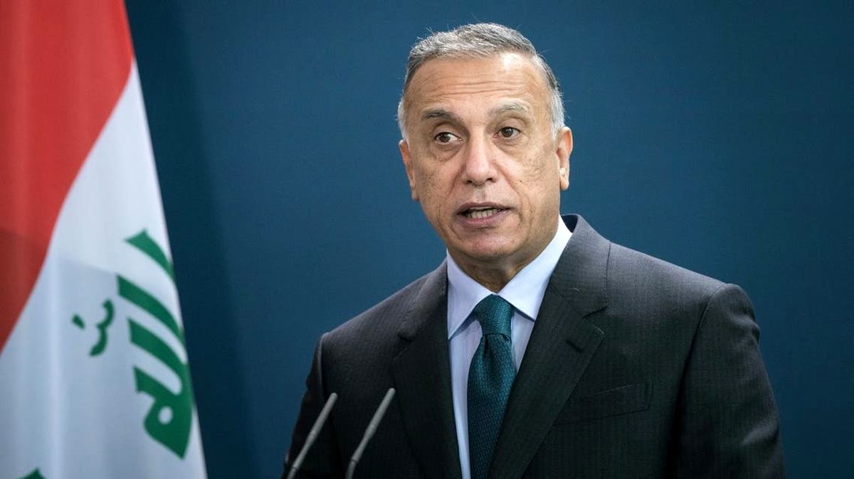 نخست وزیر عراق تهدید به استعفا کرد