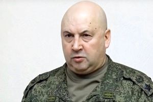 ژنرال ارشد بازداشت شده روس، از اعضای مهم مخفی گروه واگنر بوده