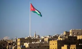 اردن: به هیچ طرفی اجازه نقض حریم هوایی خود را نخواهیم داد


