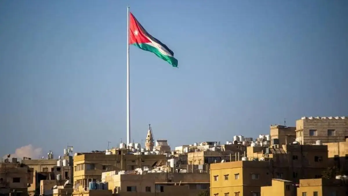 اردن: به هیچ طرفی اجازه نقض حریم هوایی خود را نخواهیم داد


