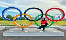 ثریا آقایی به سرنوشت سعید معروف دچار می‌شود؟