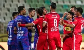 اتفاقات عجیب و غریب جام حذفی در ۲۱ سال اخیر!
