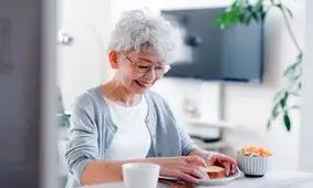 اگر می خواهید تا ۱۰۰ سال زندگی کنید باید زودتر از خوردن این غذا دست بکشید