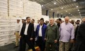 مشاور و دستیار عالی فرمانده کل قوا؛ نتیجه اعتماد به جوانان در پتروشیمی مارون ثروت‌آفرینی، امنیت اقتصادى و تولید و خودکفایی در منطقه است/ ویدئو