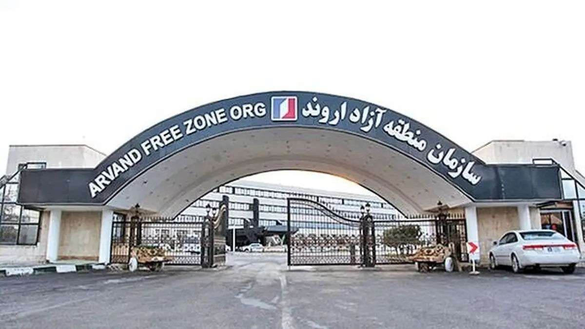 خانزادی: توسعه اروند قربانی حاشیه‌سازی‌ها نمی‌شود/ جوسازی‌ها به نام مردم و علیه منافع مردم