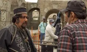 افزایش ۲۰ قسمت به «سلمان فارسی»