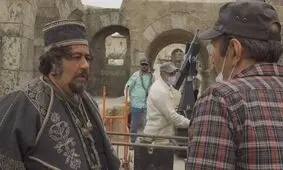 افزایش ۲۰ قسمت به «سلمان فارسی»