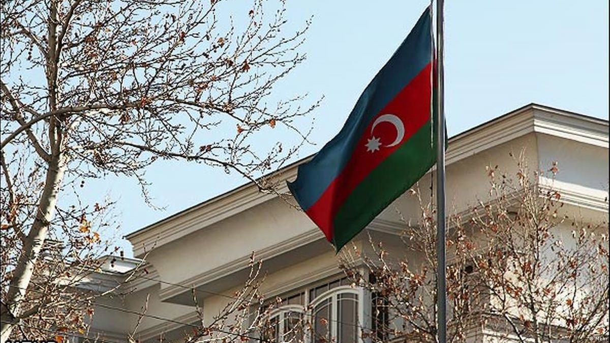 رای متهم پرونده حمله به سفارت جمهوری آذربایجان در روزهای آینده صادر می‌شود

