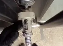 شاه کلید قابل تنظیم/ ویدئو