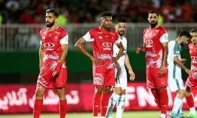 زلزله ناگهانی در پرسپولیس قبل از دربی؛ ۵ تغییر ساختاری

