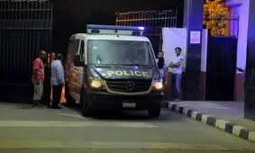 وزیر نفت تقلبی در مصر دستگیر شد

