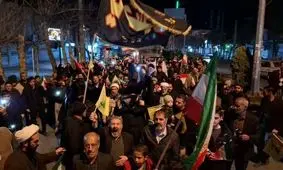 عصبانیت جاسوس موساد: پروژه آشوب‌های خیابانی خنثی شد