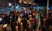 عصبانیت جاسوس موساد: پروژه آشوب‌های خیابانی خنثی شد