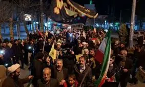 عصبانیت جاسوس موساد: پروژه آشوب‌های خیابانی خنثی شد