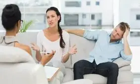 بی احترامی زن به شوهر: از نبود عشق تا مشکلات عمیق تر