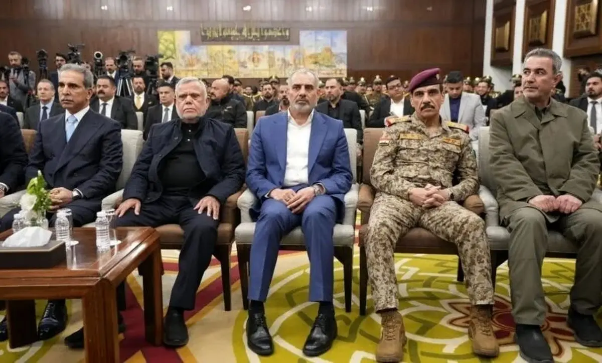  آمریکا، عراق را درباره گروه‌های مورد حمایت ایران تهدید کرد/ پیام آمریکا از طریق واسطه‌ها به برخی رهبران گروه‌های وابسته به ایران نیز رسیده است