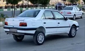 آمار باورنکردنی؛ ۶ هزار خودرو فقط به این دلیل توقیف شدند