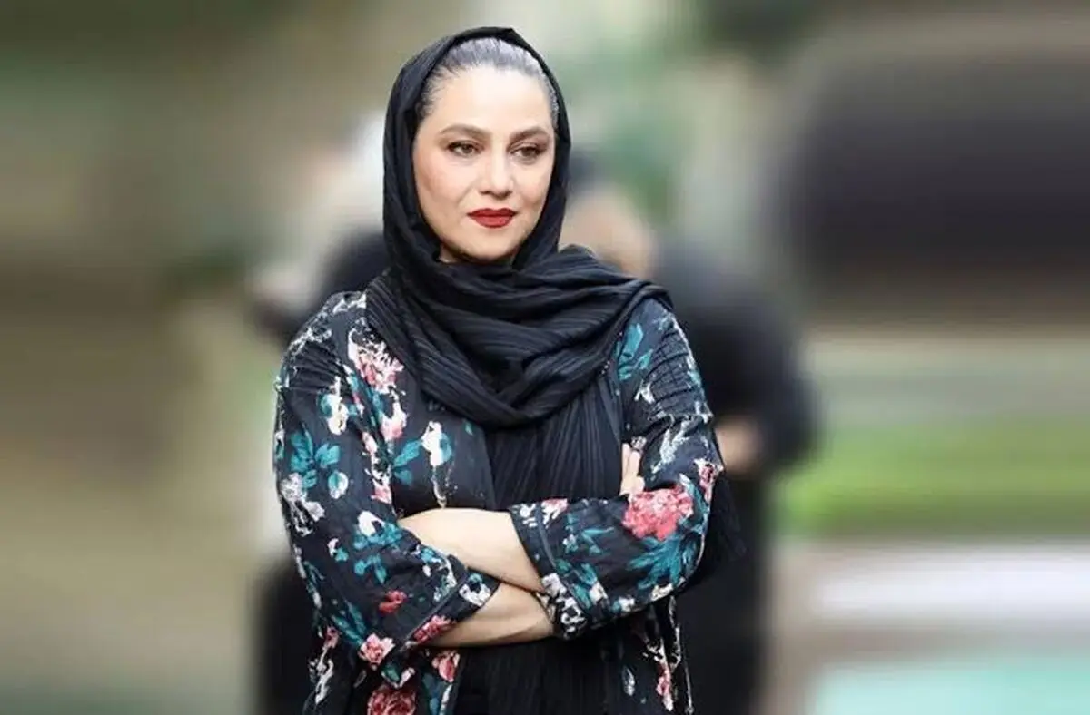 دلخوری شدید شبنم مقدمی از بازیگری که به قصد کشت او را خفه می‌کرد! / ویدئو