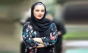 دلخوری شدید شبنم مقدمی از بازیگری که به قصد کشت او را خفه می‌کرد! / ویدئو