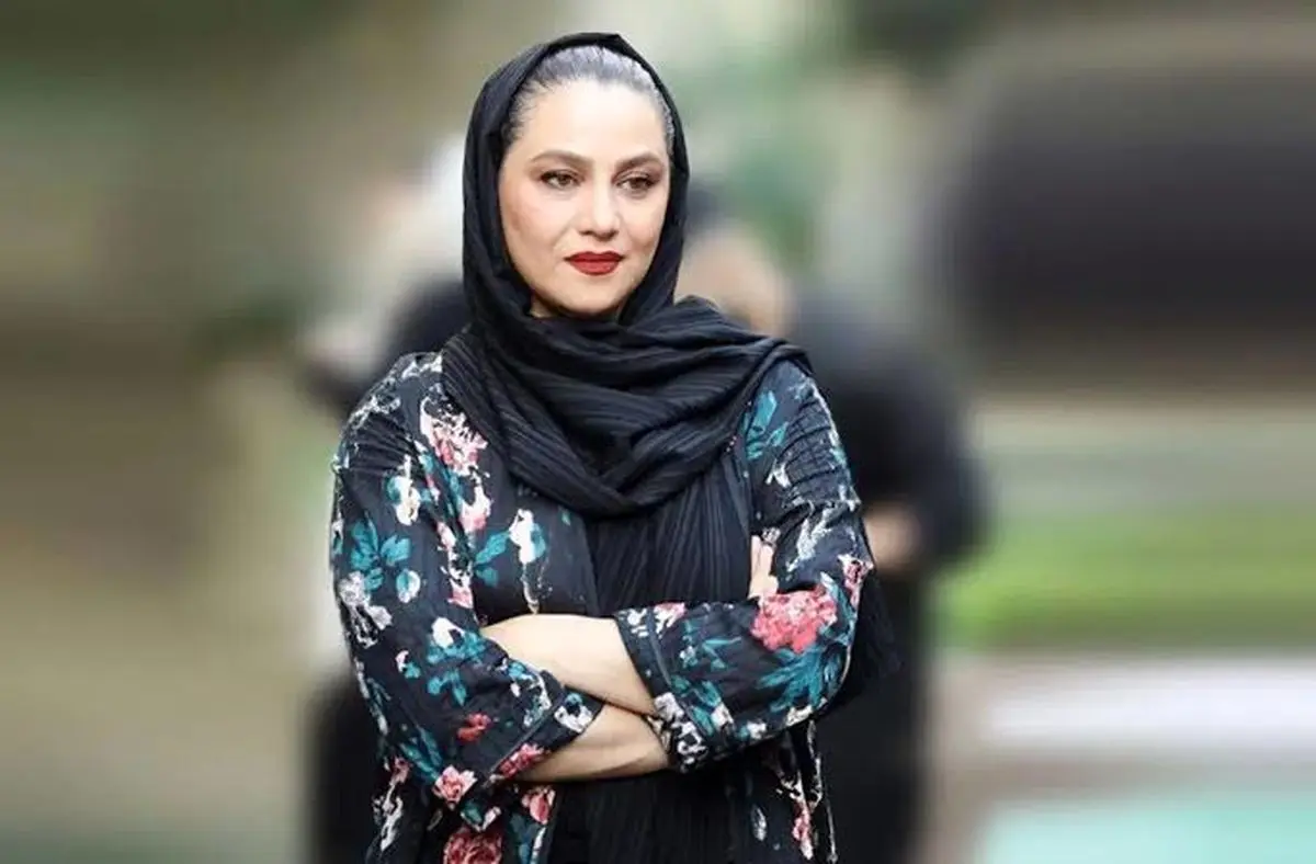دلخوری شدید شبنم مقدمی از بازیگری که به قصد کشت او را خفه می‌کرد! / ویدئو
