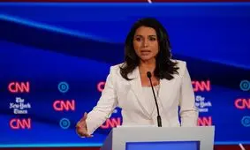 مدیر اطلاعات ملی آمریکا: روسیه به پهپادهای ایرانی متکی است/ معتقدیم که تهران در حال ساخت سلاح هسته‌ای نیست