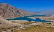 میزان ذخایر آبی تهران اعلام شد/ این سد فقط ۸ درصد آب دارد