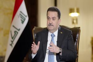 ایران تمایل جدی برای توافق دارد چراکه به دنبال سلاح هستهای نیست