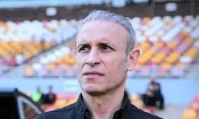 فولاد به شایعه برکناری یحیی گل‌محمدی واکنش نشان داد