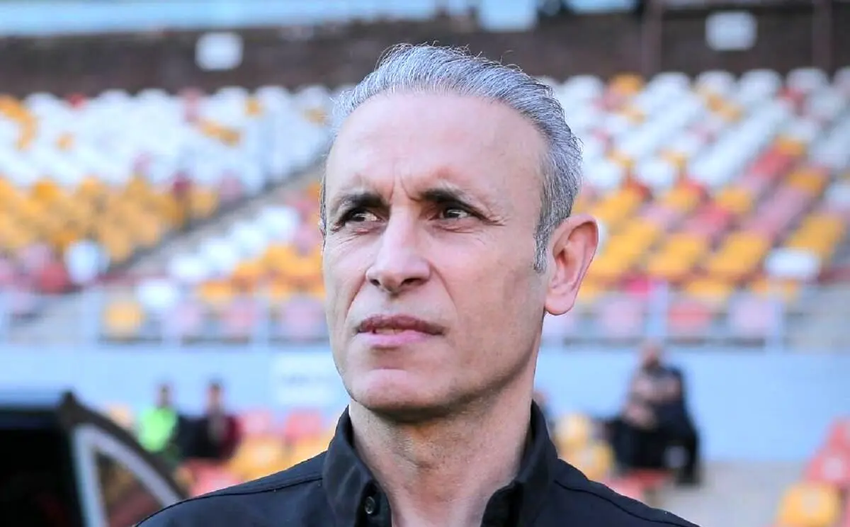 فولاد به شایعه برکناری یحیی گل‌محمدی واکنش نشان داد