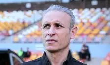 فولاد به شایعه برکناری یحیی گل‌محمدی واکنش نشان داد