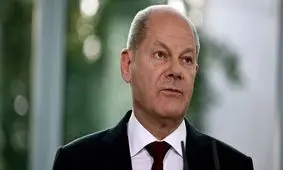 استقبال صدر اعظم آلمان از توافق ایران و عربستان

