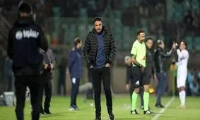 استقلال برای تخلفات فیلمبردار فولادشهر سند رو کرد/ ویدئو

