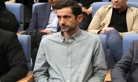 پاسخ فرزند پزشکیان به جلیلی درباره مقایسه مذاکره با گوساله‌پرستی توسط او

