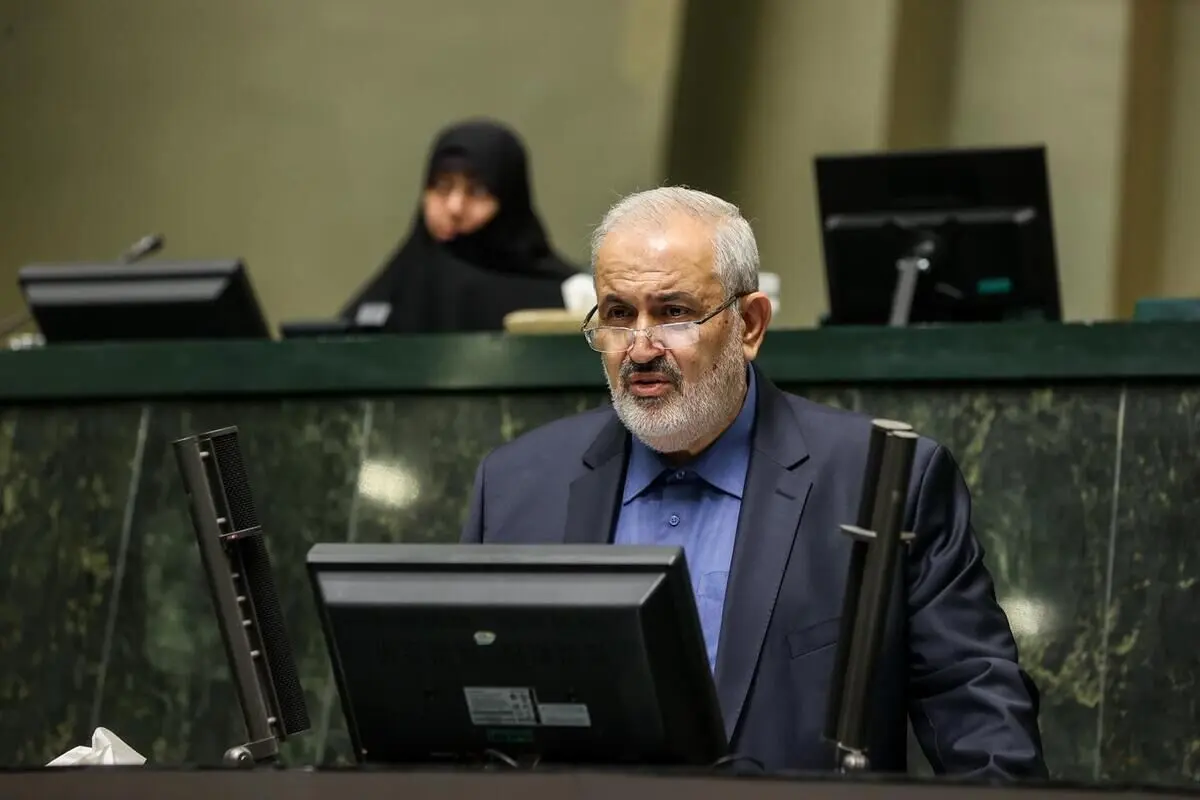 قطعی برق پای وزیر نیرو را به مجلس کشاند