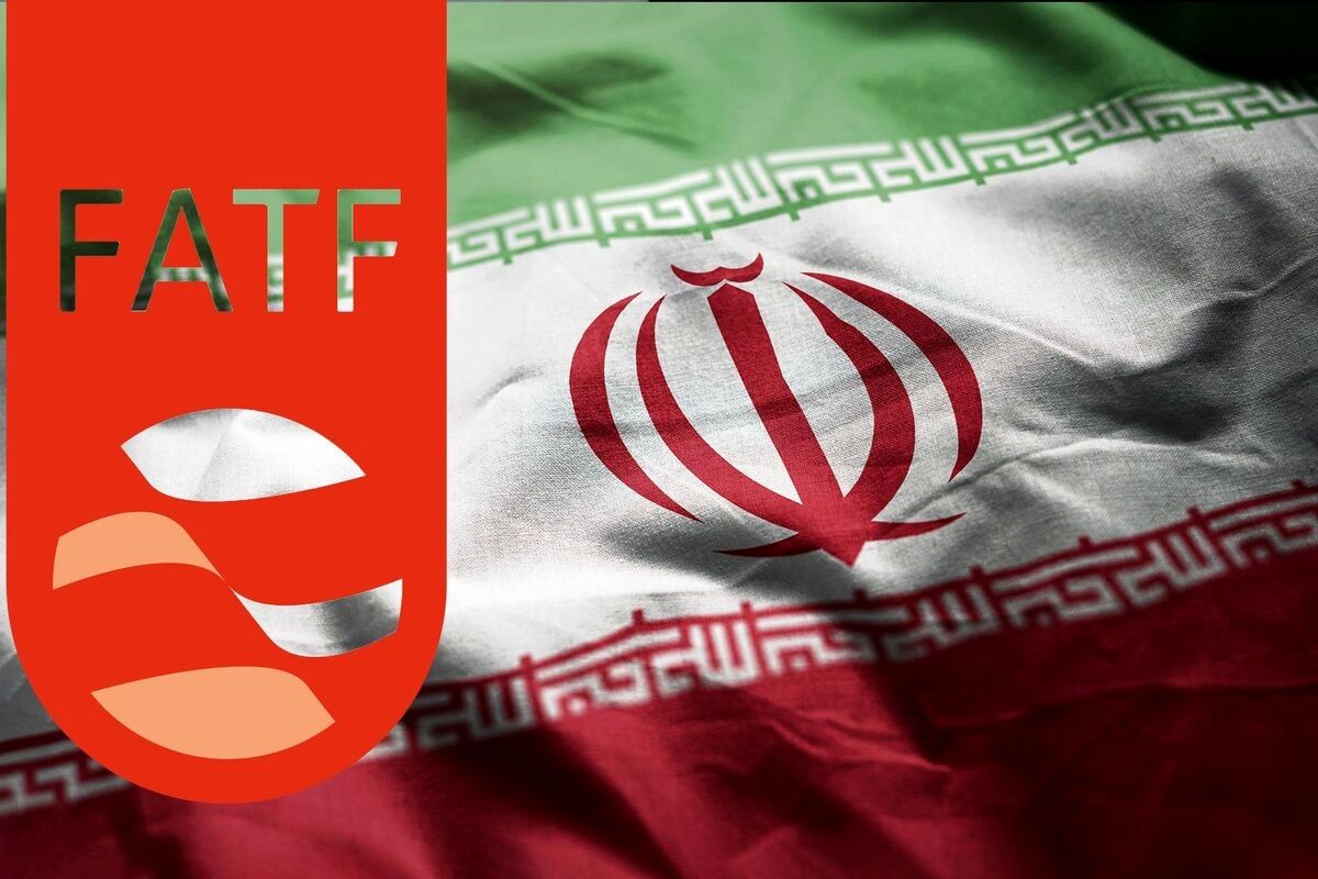 اف ای تی اف ایران را از لیست سیاه خارج نکرد/ FATF از کشورهای عضو خواسته است که اقدامات مقابلهای مؤثری را علیه ایران به اجرا بگذارند