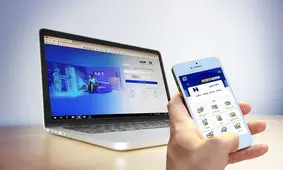 بانک صادرات خدمات الکترونیکی متناسب با شرایط کرونایی ارائه می دهد