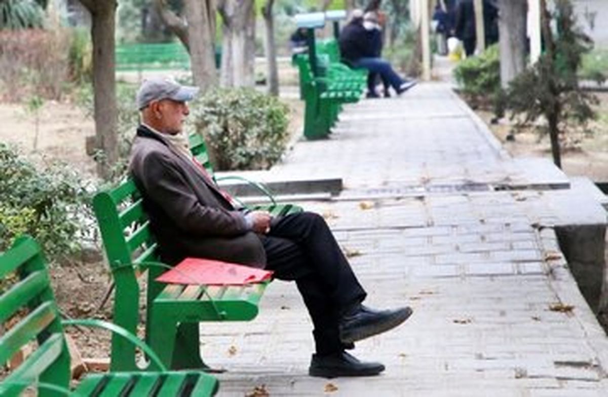 تاریخ واریز معوقات فروردین بازنشستگان تامین اجتماعی به تعویق افتاد؟