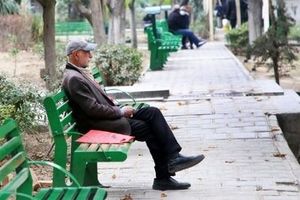 تاریخ واریز معوقات فروردین بازنشستگان تامین اجتماعی به تعویق افتاد؟
